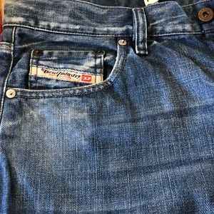 Diesel Industry Jeans
